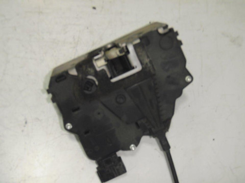  CERRADURA PUERTA DELANTERA DERECHA OPEL MERIVA B 