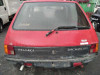  PEUGEOT 205 BERLINA 