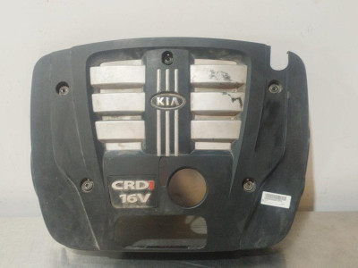 TAPA MOTOR, KIA, SORENTO (BL)