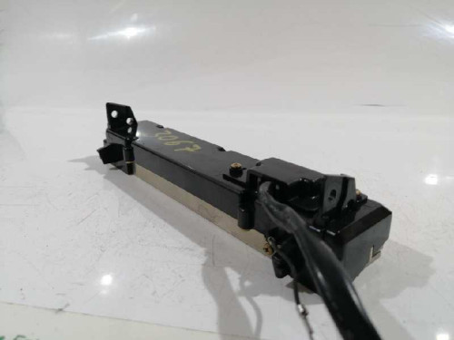 PANTALLA MULTIFUNCION, MAZDA, 3 BERLINA (BK) 