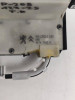 CERRADURA PUERTA TRASERA DERECHA PEUGEOT 208 