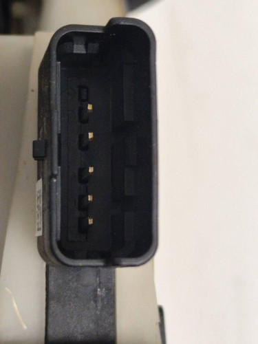 CERRADURA PUERTA TRASERA DERECHA PEUGEOT 208 
