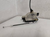 CERRADURA PUERTA TRASERA DERECHA PEUGEOT 208 