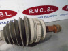 TRANSMISION DELANTERA DERECHA CHRYSLER VOYAGER GS 
