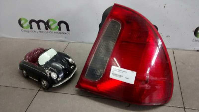 PILOTO TRASERO DERECHO, MG ROVER, ROVER 45 (RT)