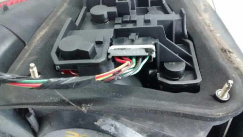  PILOTO TRASERO DERECHO MG ROVER ROVER 45 (RT) 