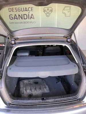 AUDI A3 SPORTBACK (8PA)