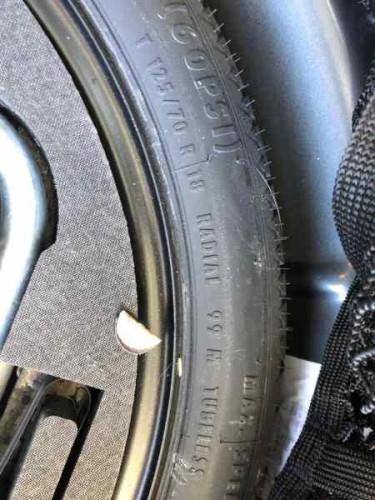  AUDI A3 SPORTBACK (8PA) 