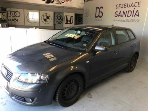  AUDI A3 SPORTBACK (8PA) 