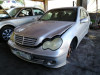  MERCEDES-BENZ CLASE C (BM 203) BERLINA 