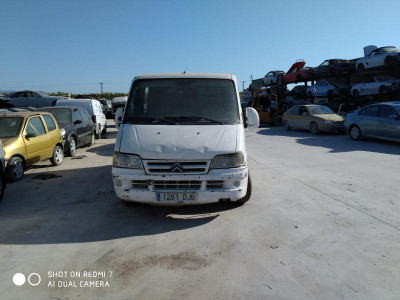 FIAT DUCATO II COMBI 15