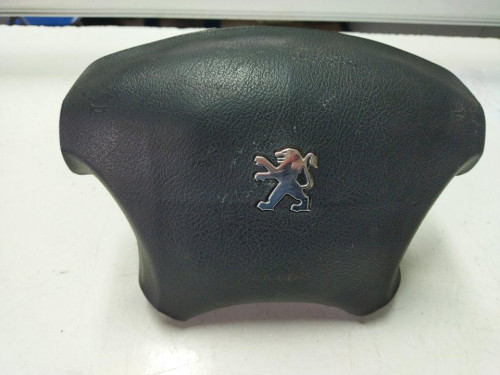 AIRBAG DELANTERO IZQUIERDO Peugeot 407 