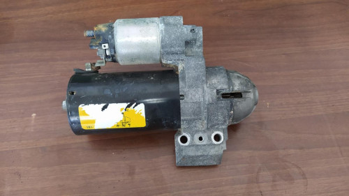 MOTOR ARRANQUE BMW SERIE X5 (E70) 