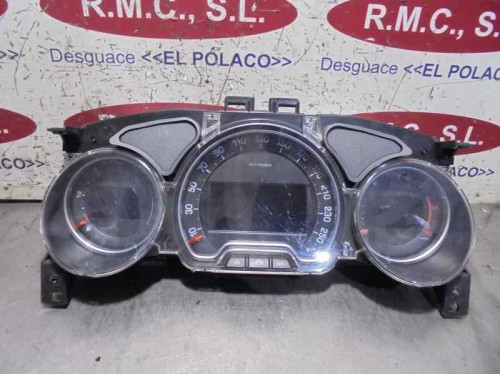 CUADRO INSTRUMENTOS Citroen C5 BERLINA 