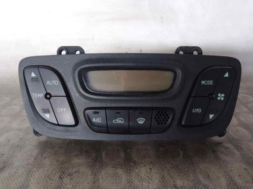 MANDO CLIMATIZADOR HYUNDAI SANTA FE (SM) 