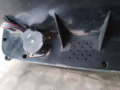 MANDO CLIMATIZADOR, HYUNDAI, SANTA FE (SM)