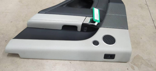 GUARNECIDO PUERTA TRASERA DERECHA LAND ROVER RANGE ROVER SPORT 