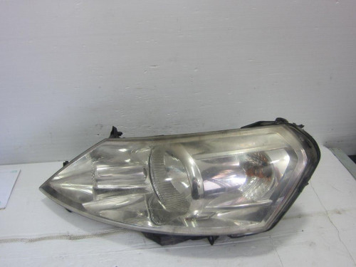  FARO IZQUIERDO, CITROEN, JUMPY 