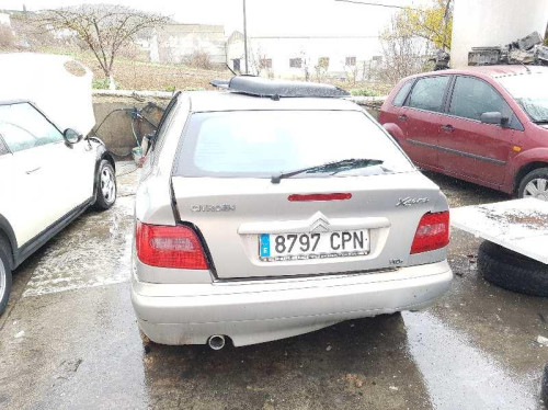  CITROEN XSARA BERLINA 