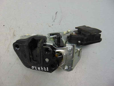 CERRADURA PUERTA TRASERA IZQUIERDA, KIA, SPORTAGE (KM)