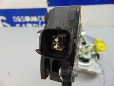 CERRADURA PUERTA TRASERA IZQUIERDA, KIA, SPORTAGE (KM)
