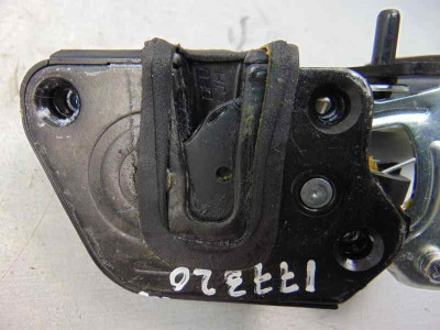 CERRADURA PUERTA TRASERA IZQUIERDA, KIA, SPORTAGE (KM)