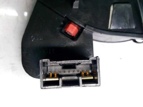  ANILLO AIRBAG FORD FUSION (CBK) 