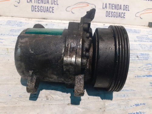  COMPRESOR AIRE ACONDICIONADO 