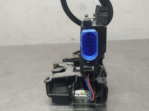 CERRADURA PUERTA DELANTERA DERECHA VOLKSWAGEN TOURAN (1T3) 