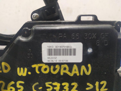 CERRADURA PUERTA DELANTERA DERECHA, VOLKSWAGEN, TOURAN (1T3)
