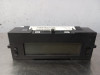  PANTALLA MULTIFUNCION, RENAULT, LAGUNA II (BG0) 