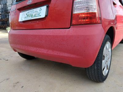 PARAGOLPES TRASERO Kia Picanto (SA)(2004->)