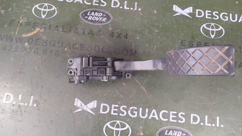  POTENCIOMETRO PEDAL Seat IBIZA BERLINA (6J5) 