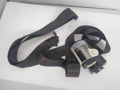 CINTURON SEGURIDAD TRASERO DERECHO, Opel, ASTRA J BERLINA 5P
