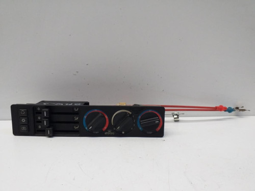  MANDO CALEFACCION / AIRE ACONDICIONADO BMW SERIE 5 BERLINA (E34) 