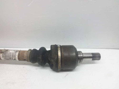 TRANSMISION DELANTERA IZQUIERDA PEUGEOT 307 BREAK / SW (S1)(04.2002) 