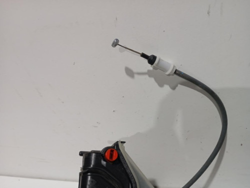  CERRADURA PUERTA TRASERA IZQUIERDA PEUGEOT 3008 
