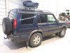 LAND ROVER DISCOVERY — автомобиль-донор на запчасти 