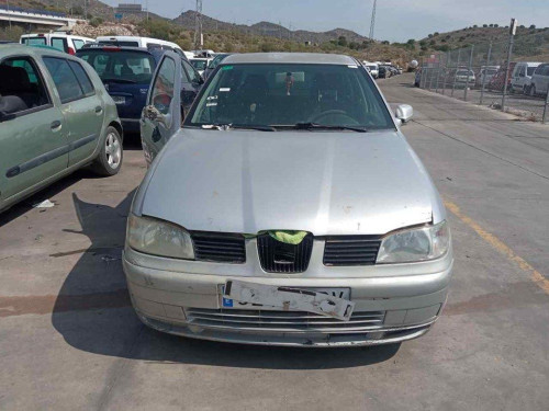  SEAT IBIZA (6K1) 