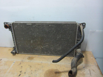 RADIADOR AGUA, FORD, TRANSIT COMBI/BUS (CY/DY)(1986)