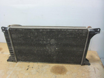 RADIADOR AGUA, FORD, TRANSIT COMBI/BUS (CY/DY)(1986)