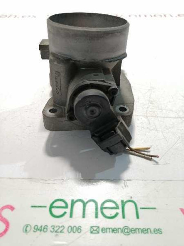  CAJA MARIPOSA, FORD, FIESTA (CBK) 