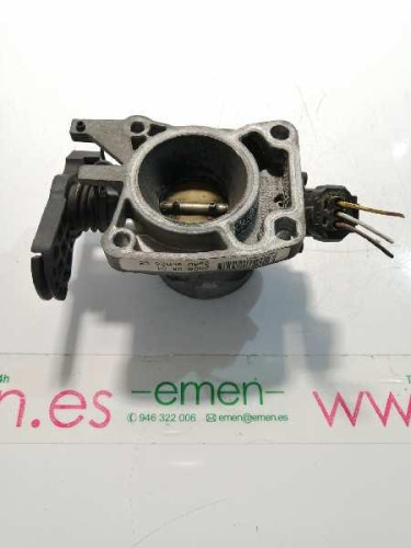  CAJA MARIPOSA, FORD, FIESTA (CBK) 