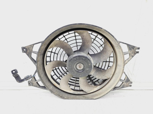  ELECTROVENTILADOR RADIADOR AIRE ACONDICIONADO Kia SORENTO (BL) 