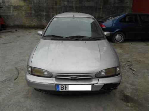  FORD MONDEO FD BERL./TURNIER 