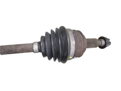 TRANSMISION DELANTERA DERECHA, RENAULT, KANGOO II (F/KW0)