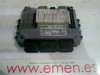  CENTRALITA MOTOR UCE PEUGEOT 307 (S1)(04.2001) 