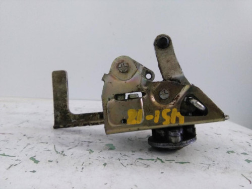 CERRADURA PUERTA DELANTERA IZQUIERDA Lada NIVA (2121/21213/21214/21215/2131) 