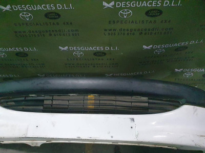 PARAGOLPES DELANTERO, Peugeot, 206