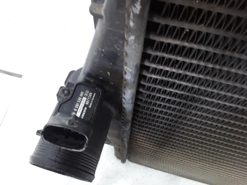 INTERCOOLER Volvo S60 BERLINA 